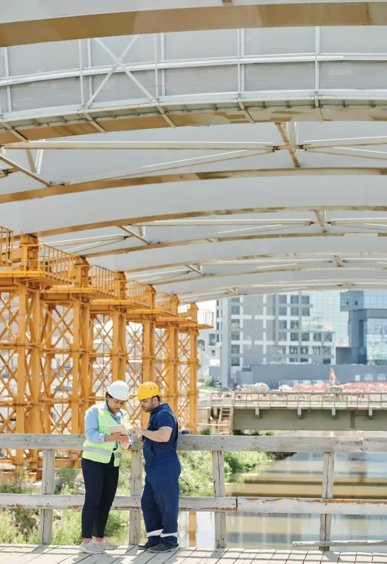 structural and civil construction image